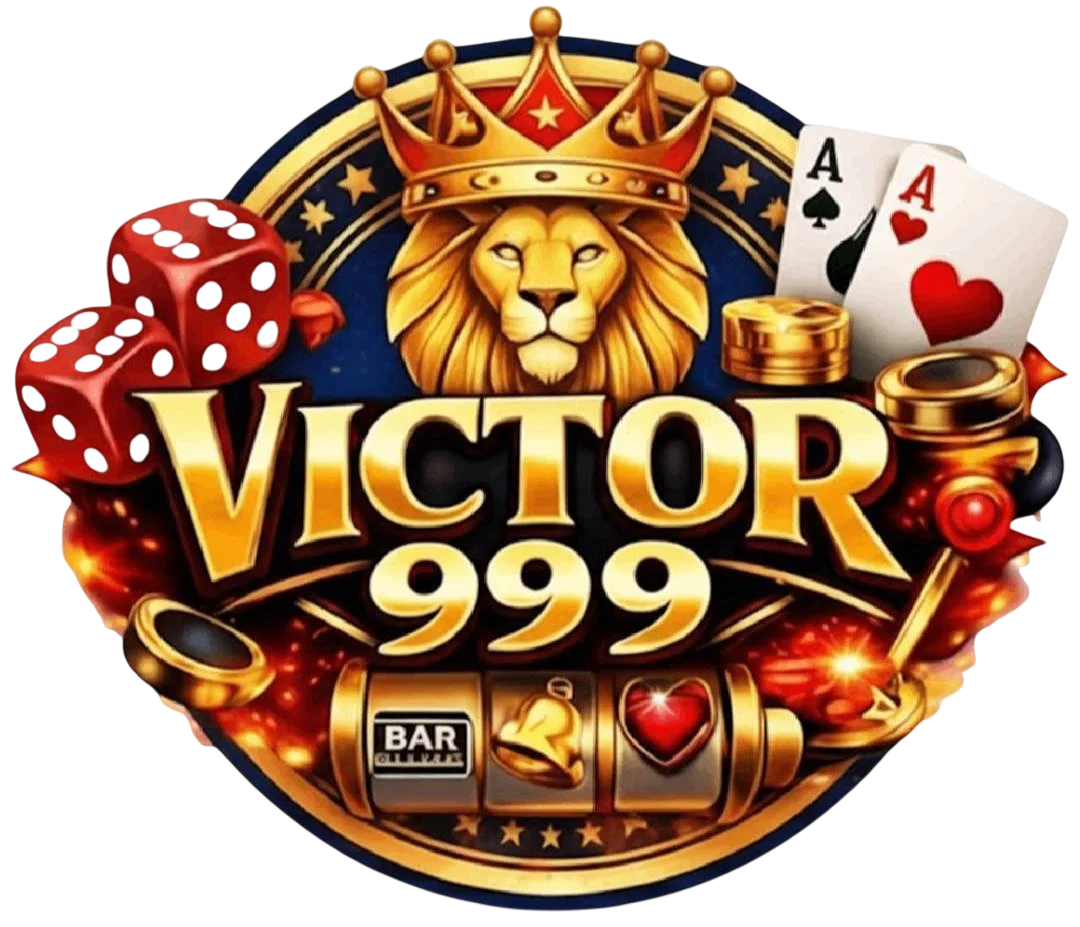 VICTOR999 ทางเข้าเว็บหลัก สมัคร สล็อต คาสิโนออนไลน์